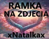 RAMKA NA ZDJECIA