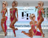 Siddy Pose Package #1