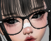 Nerd glasses
