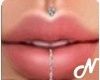 Naly/Lip Ring Piercing