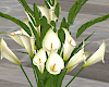 Home Vase/Flowers