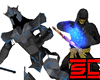 ghost fighter