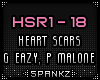 Heart Scars - G Eazy