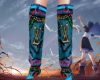 LVxBootsCollectionM121