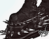 spiked morddor