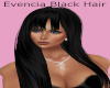 Evencia Black Hair