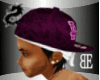 [BE] Purple LA Cap