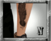 (N) Desig Arm tattoo