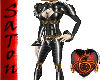 [SaT]Huntress Body armor