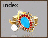 ❣Ring|Cheyenne|index