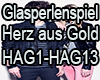 QSJ-Glassper HerzAusGold