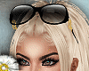 milley blonde