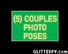 5 couple pose photo