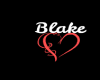Blake Leg Tattoo~Custom
