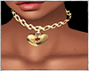 🖤LOVE Necklac