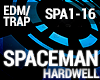 Trap - Spaceman