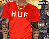 ز  Huf