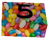 jelly bean box #5