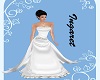 Ing* Wedding Pearl Dress
