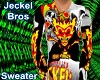 Jeckle Bro Sweater