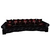 Thorn Rose Couch