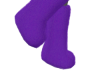 Gato Cheshire Booties