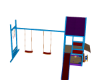 Playground Set