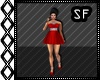 SF/ Perla BMed Dress