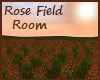 Rose Field Room