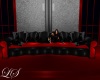 V PL Relax Couch