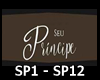 Seu Principe (Piano)