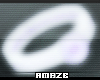 AM| Purple Eng Ring