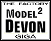TF Model Devon 2 Giga