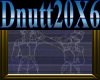 Dnutt20X6 Flash Banner