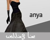 Anya Wedding Dress