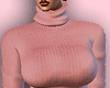 E* Pink Sweater