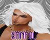 >JEN PIZZAZ WHITE