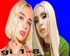 bebe rexha & ava max