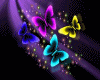 Butterfly DJ Effect