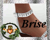 ~QI~ Brise Sandals V1