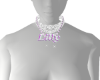 Lilly chain