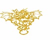 Gold Dragon Spinner