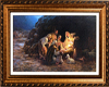 (20D) Nativity Scene art
