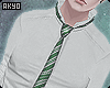⚡ Slytherin uniform