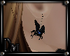 DM™ Pegasus Earring(R)