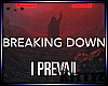 ! I Prevail - Breaking