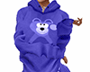 purple bear fit
