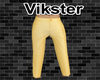 v deri yellow pants