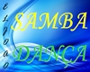 Dança Samba