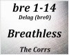 Breathless/The Corrs